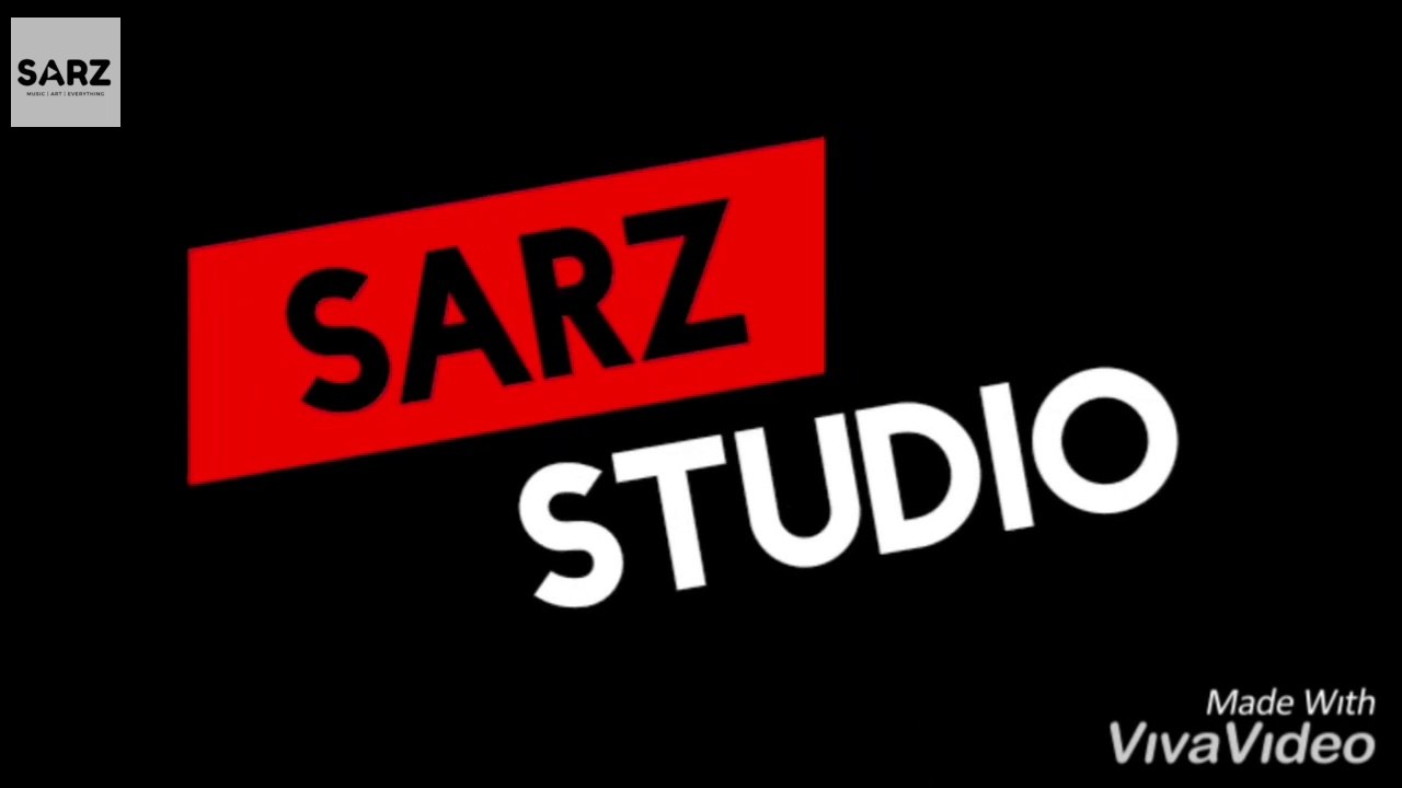 SARZ Studio Jamming Sessions 2021  - Part 45