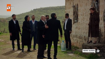 Füsun, Umut'un hayatı ile tehdit etti