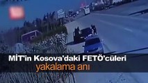 MİT FETÖ'cüleri böyle paketleri! İşte o görüntüler