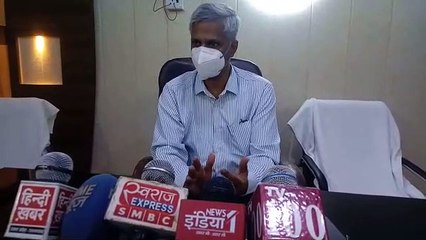 घटनाक्रम की जांच कराकर संदिग्धों के खिलाफ कार्रवाई की जाएगी-जिला अधिकारी
