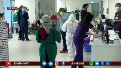 Kılıçdaroğlu yine Bilim Kurulu'nu hedef aldı