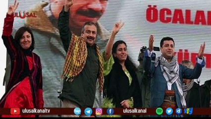 HDP kapatma davasında gözler Yargıtay’da: Dosya yeniden AYM’ye sunulacak