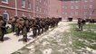 US Military News • U.S. Marines Field Training Exercise • April 8 - 2021