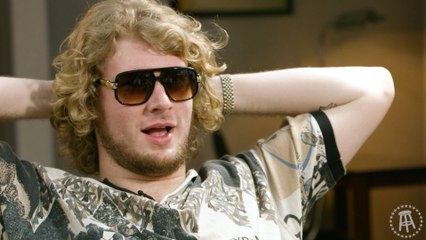 Sundae Conversation with Yung Gravy