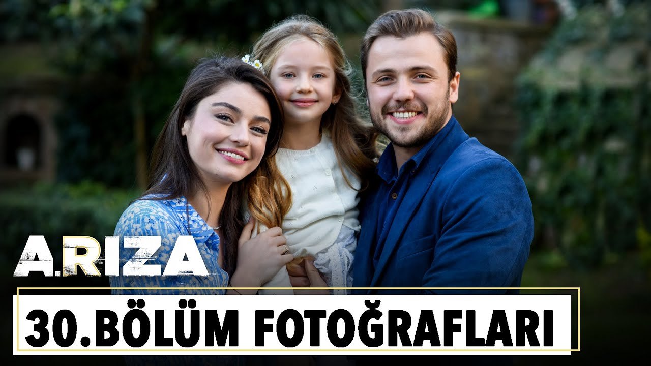 Arıza 30.Bölüm Fotoğrafları