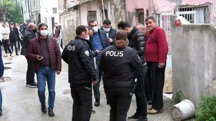 Adana araç satın alıp verme kavgası: 3 yaralı