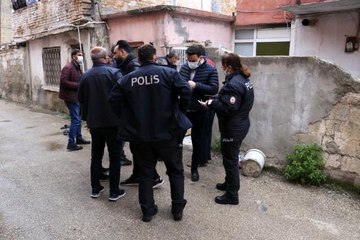 Adana araç satın alıp verme kavgası: 3 yaralı
