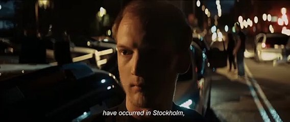 The Unthinkable Trailer #1 (2021) Christoffer Nordenrot, Lisa Henni Action Movie HD