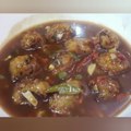 Veg manchurian recipe. Zebas Kitchen..