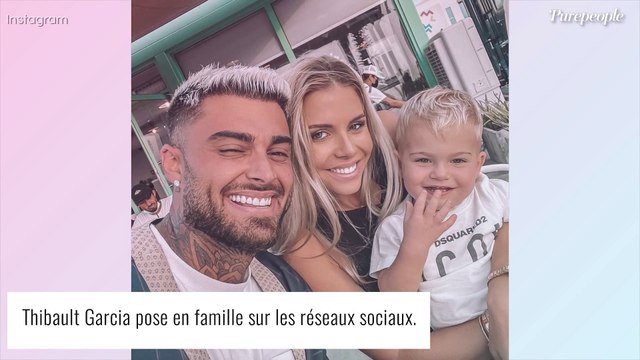 Jessica Thivenin, son fils Maylone réanimé deux fois : Thibault Garcia reste très marqué