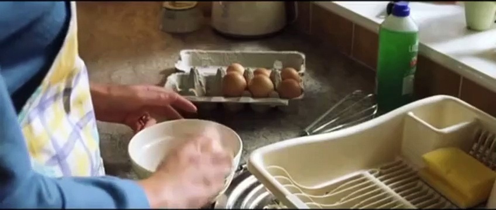 Harry Potter and the Sorcerer’s Stone Deleted Scene