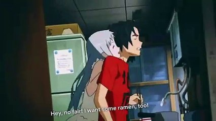 Menma & Jintan (Anohana: The Flower We Saw That Day) Edit