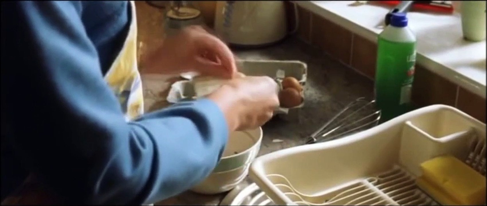 Harry Potter and the Sorcerer’s Stone Deleted Scene (French)