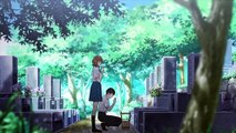 I Want To Eat Your Pancreas - Escena Poscréditos [Doblaje Latino]