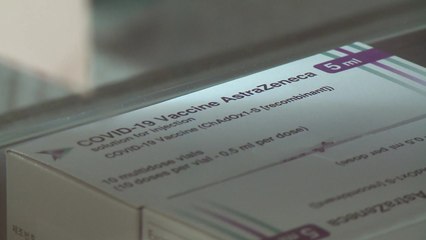 '혈전 논란' AZ백신 오늘부터 접종 재개...30세 미만은 제외 / YTN