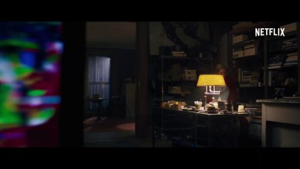 La Femme à la fenêtre Bande-annonce VF (2021) Amy Adams, Donat Balaj