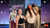Charli D’Amelio Vs Addison Rae Tiktok Dances Compilation (September 2020)