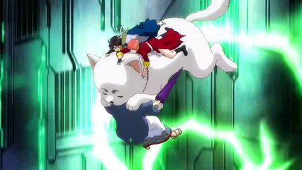 Gintama: The Final - Official Trailer 2