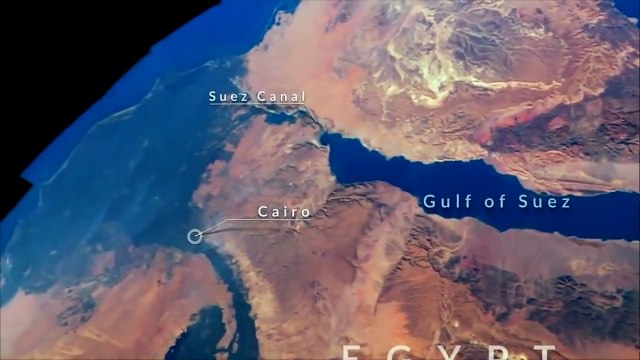 Inside The International Space Station 'ISS' - Space Documentary