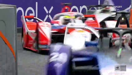 Une conduite agressive pour une belle victoire : Le résumé de la victoire de Vandoorne