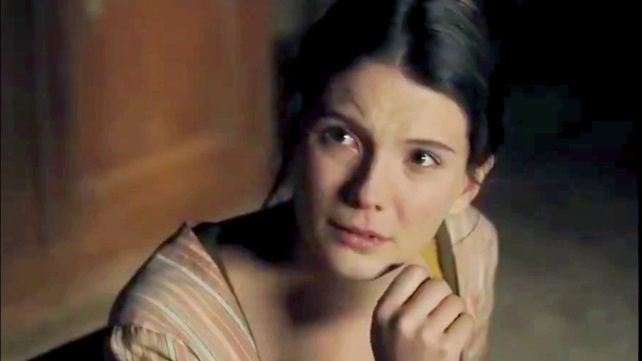 EUGÉNIE GRANDET Bande Annonce VF (2021)