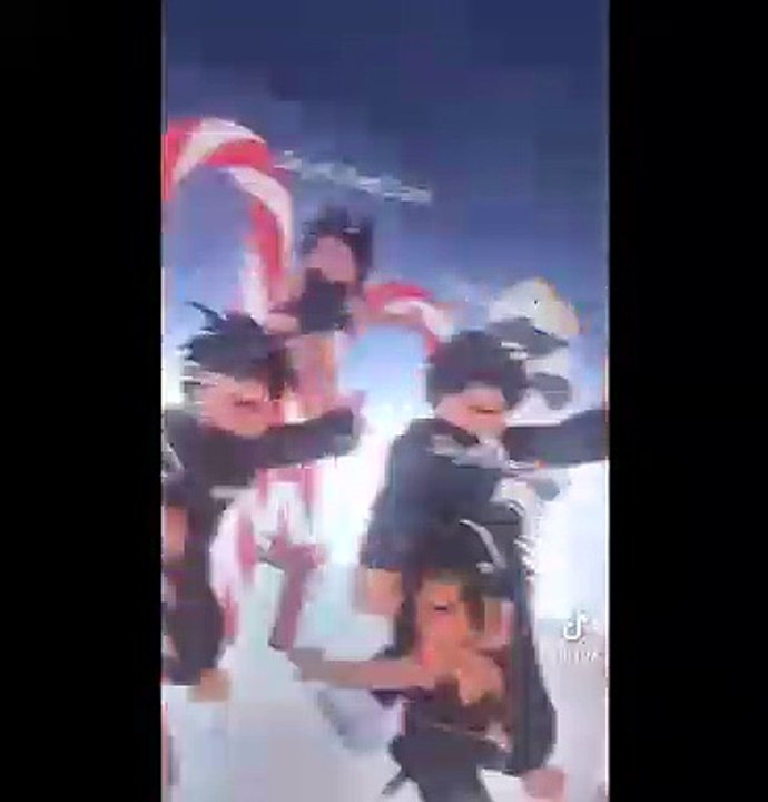 Roblox Buss It Tiktok Compilation