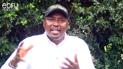 UDA Wakataa Maridhiano Kati Ya Ruto Na Raila