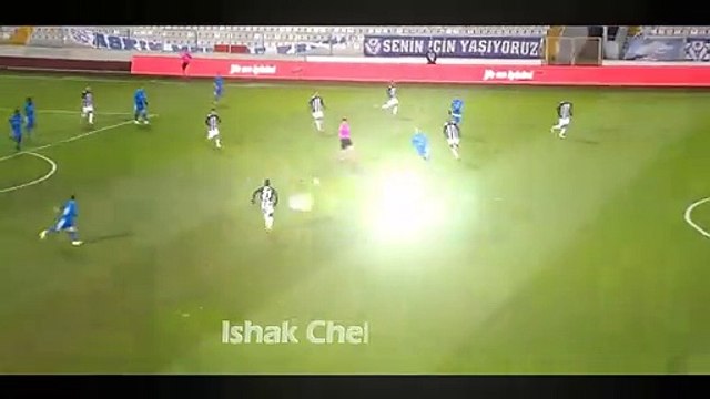 Nouvelle passe décisive de Rachid Ghezzal