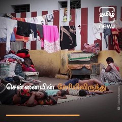 From Chennai Slums To The World Cup: The Football Journey Of Sangeetha Sekar