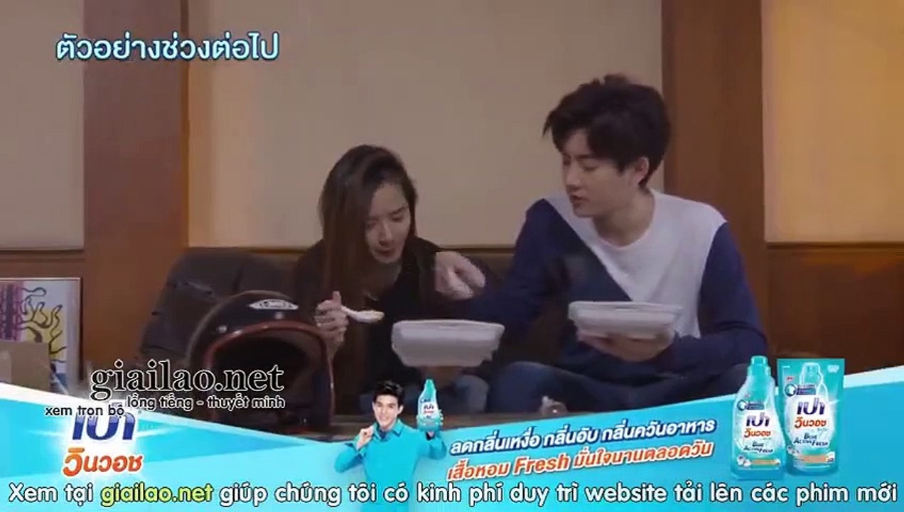 Lửa Hờn Ghen Tập 14 - VTV8 lồng tiếng tap 15 - Phim Thái Lan - Dục vọng tình yêu - xem phim duc vong tinh yeu - lua hon ghen tap 14