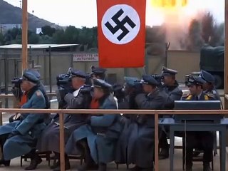 [PART 5 Bombsight] Kaboom! - Hogan's Heroes 5x7