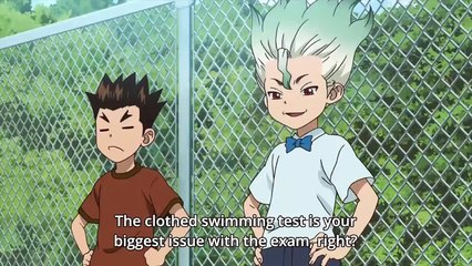 Senku'S Father, Who Establish The Ishigami Village - Best Anime Moments | Dr. Stone Best Moments