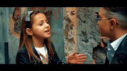 Daniele Marino Ft. Benny G - Io ti voglio con me -