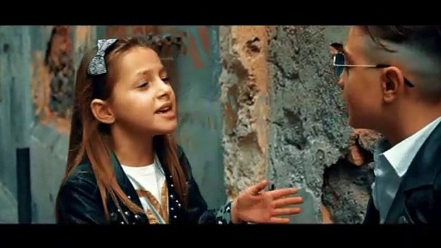 Daniele Marino Ft. Benny G - Io ti voglio con me -