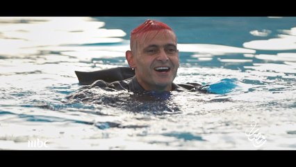 شاهد البرومو الرسمي لبرنامج #رامز_عقله_طار على MBC1 🎬