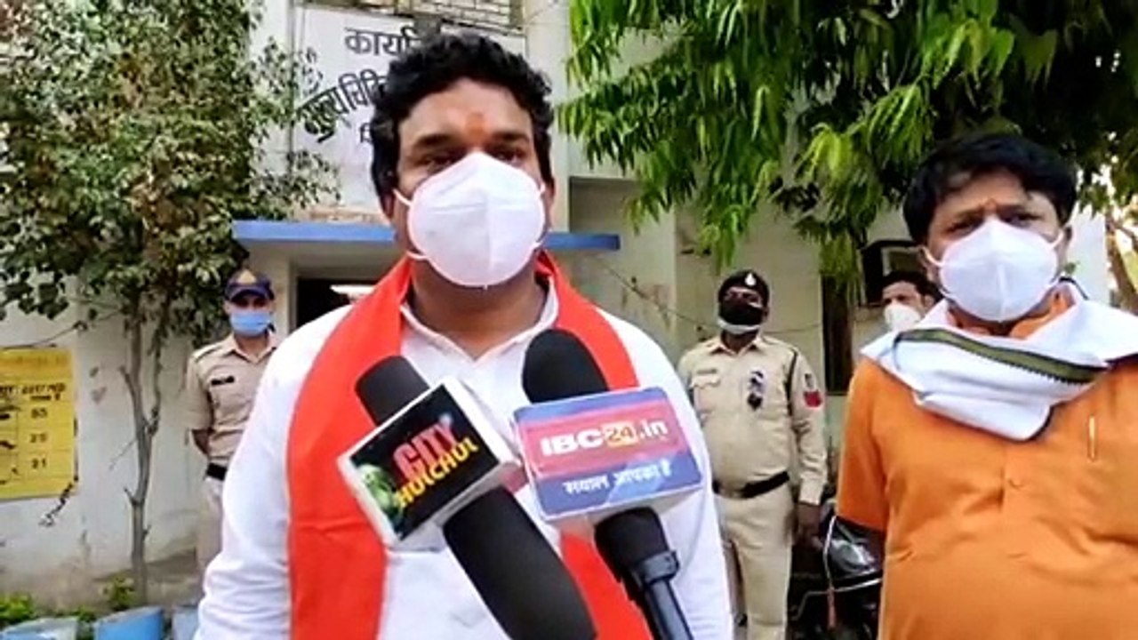 शाजापुर से रेफर मरीजों को दूसरे जिलों में भर्ती नहीं करने की परेशानी पर सांसद ने दिया अजीबों-गरीब बयान