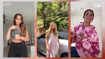 Quiz: Wie Heißen Die Tiktok-Stars Wie Charli D'Amelio, Addison Rae, Bryce Hall, Dalia & Co Wirklich?