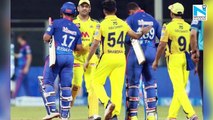 CSK vs DC: MS Dhoni fined Rs 12 lakh for slow over rate