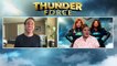 Thunder Force Interview - Bobby Cannavale