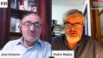 La Cortina de Humo: Entrevista con Pedro Mejía, Presidente de Actúa Familia que nos habla del PIN Parental
