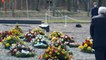 Germany remembers victims of Nazis 76 years after liberation of Buchenwald concentration camp