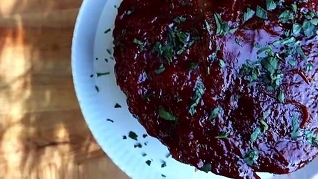 Easy Instant Pot Meatloaf Recipe | How To Make Meatloaf In The Instant Pot