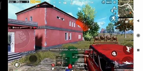 Pubg Mobile Funny Video  Tik Tok