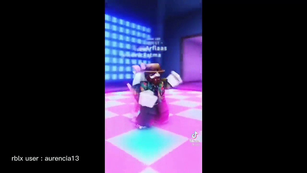Roblox Tiktok Edits Compilation #9