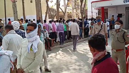 जिपं सदस्य के आठ नामांकन खारिज, 1039 मैदान में