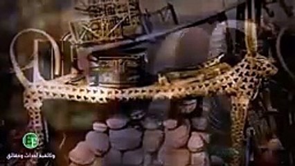 السرابيوم _ سر مصر المحــرم وحقيقة الفراعنة الذي اخفي في موكب المومياوات.. فيلم وثائقي(144P