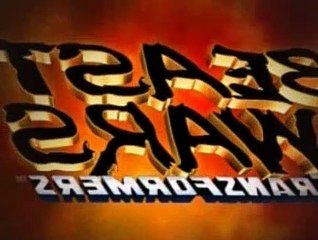 Transformers Beast Wars Season 3 Episode 1 - Optimal Situation
