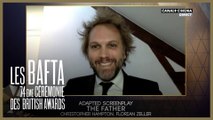 BAFTA 2021 : The Father de Florian Zeller reçoit le prix de la meilleure adaptation