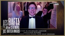 BAFTA 2021 : Drunk sacré meilleur film en langue étrangère
