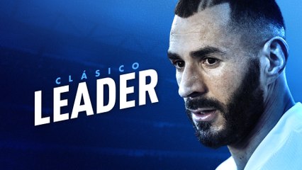 Karim Benzema toujours plus dans l'histoire !